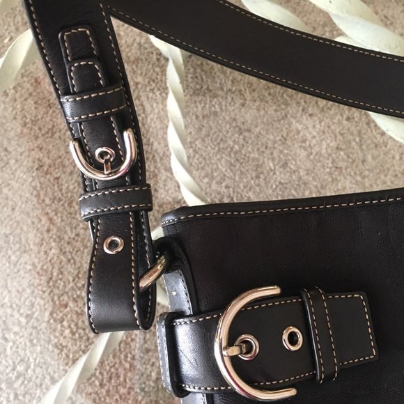 Coach Purse - Picture 4 of 8